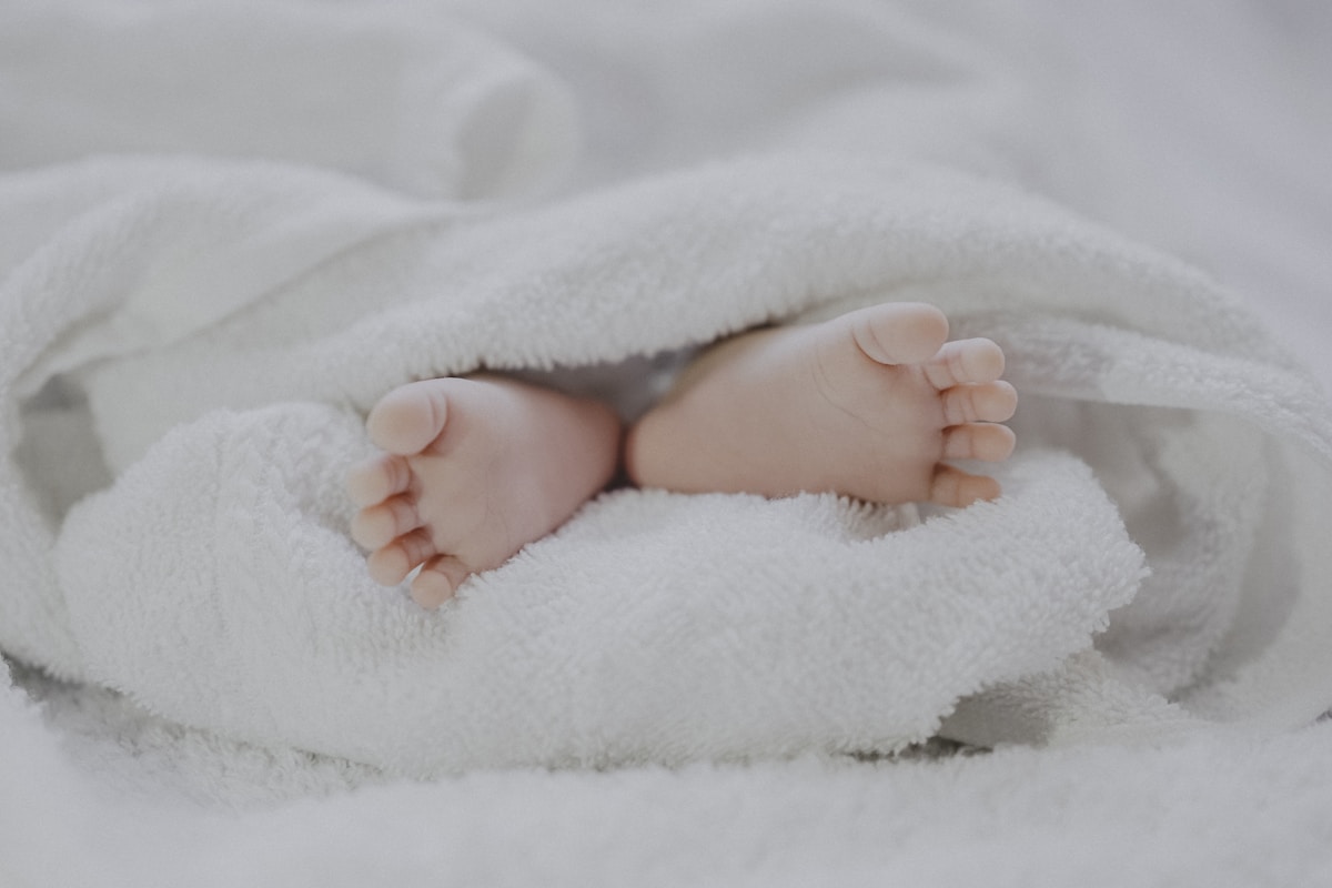 Mother and newborn maternity care