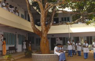 Annammal College of Nursing