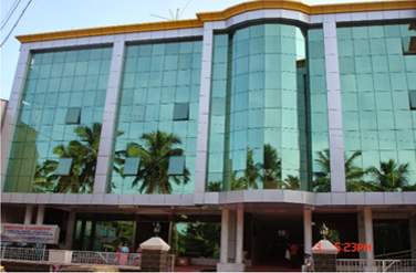 Annammal Hospital NABH Accreditation