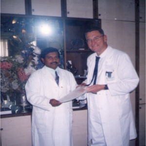 Annammal Hospital laparoscopic centre