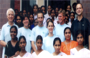 Annammal School of Nursing