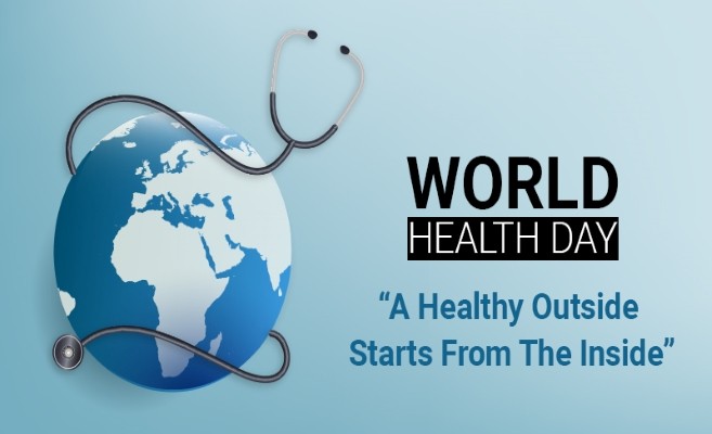 World Health Day Celebration